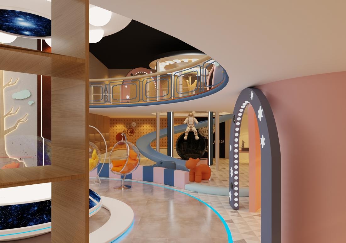 
闵行龙湖天街 -4