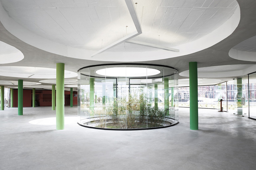 热带亭丨越南河内丨group8asia-0