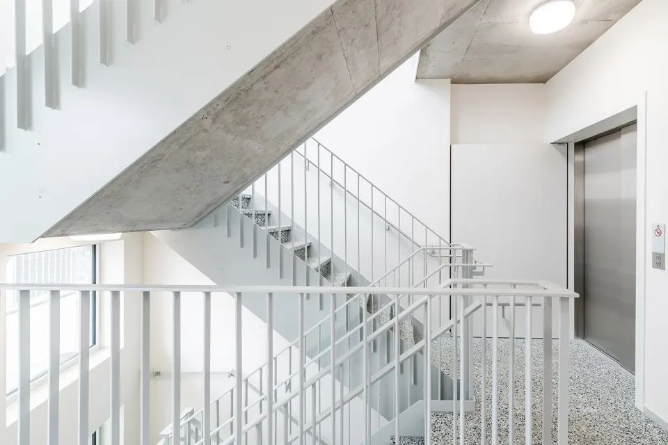 比利时OUDEMANSSTRAAT经济适用房-99