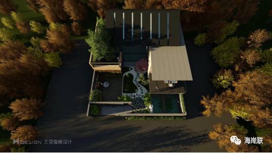 生活的理想就是为了理想的生活，拾伍M小院-25