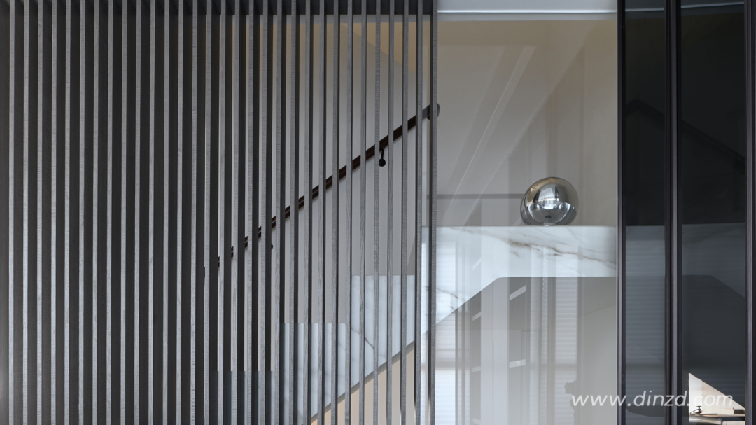 层隙之间丨中国广东丨HRAMN 汉马建筑-40