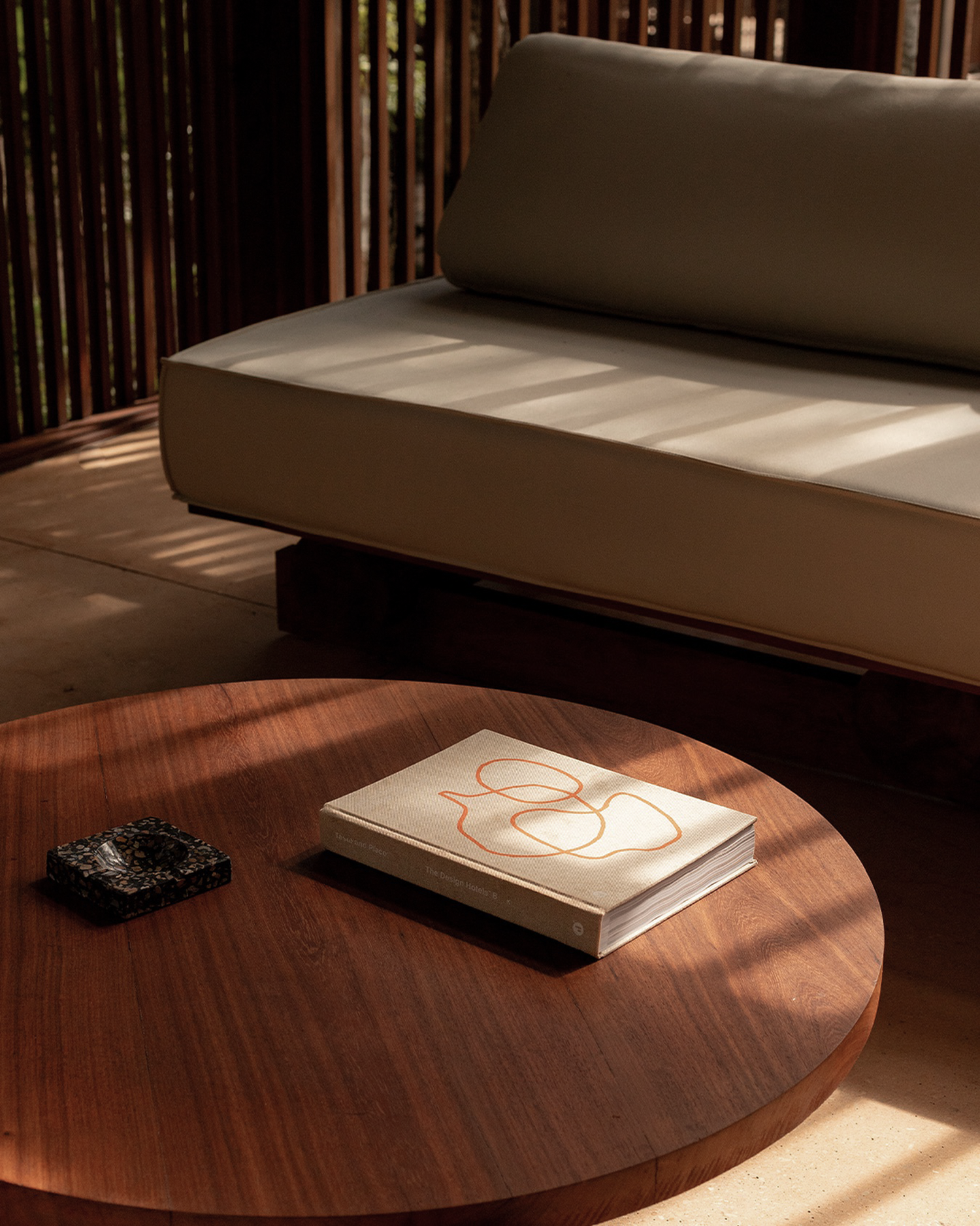 Boca de Agua 树屋酒店丨墨西哥丨Frida Escobedo 等-89