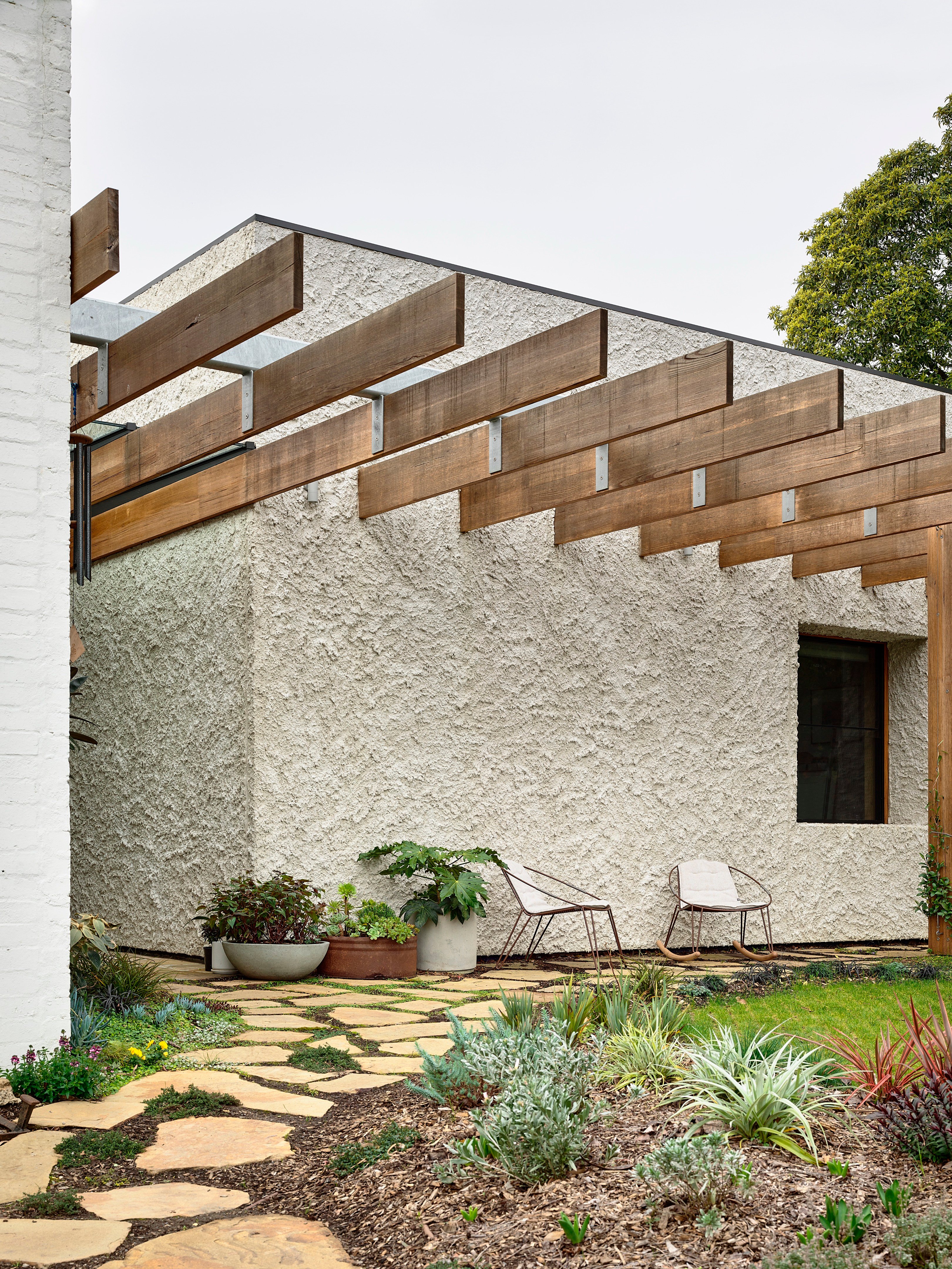 当地住宅丨澳大利亚丨Zen Architecture-6