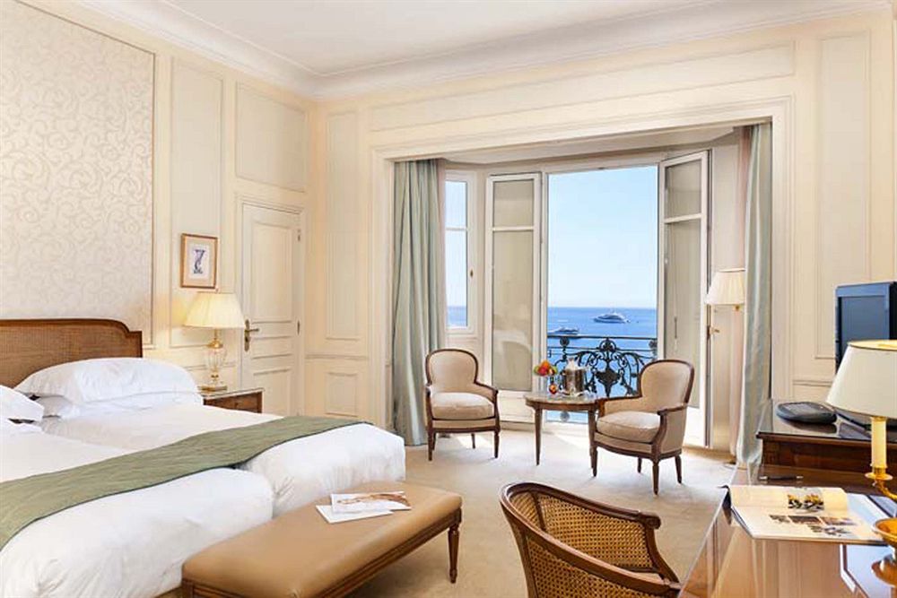 戛纳卡尔顿洲际酒店 (InterContinental Carlton Cannes)-1