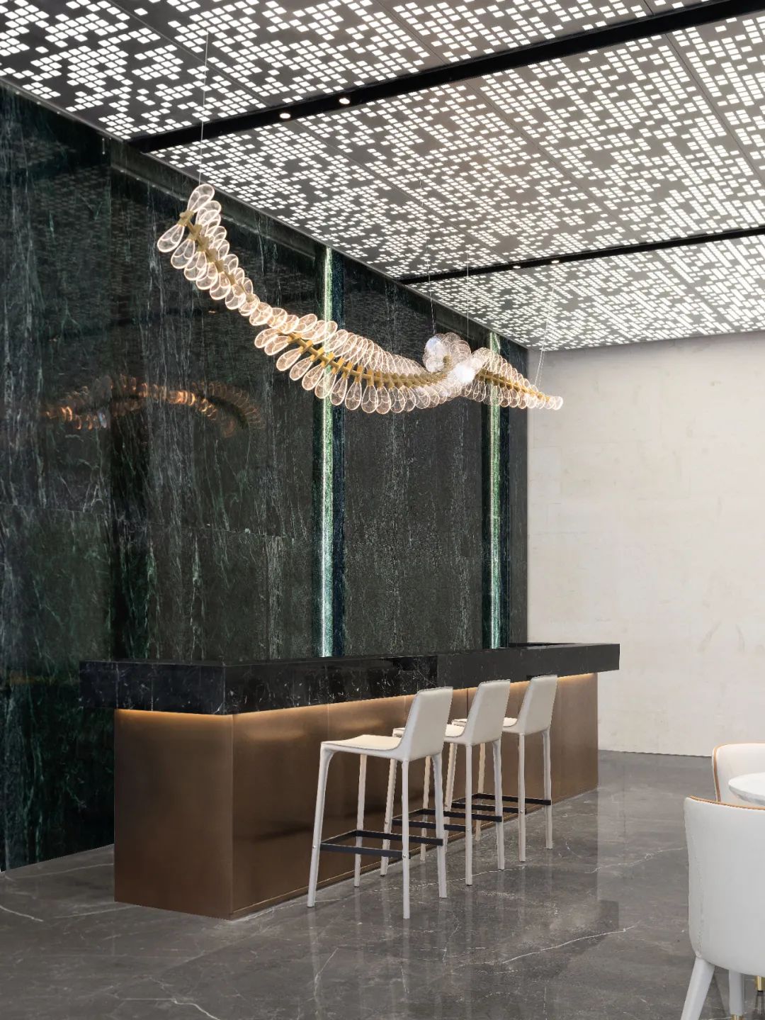 首发｜涵冰：无际，那是宛如瑰宝的海面｜中梁首府-31