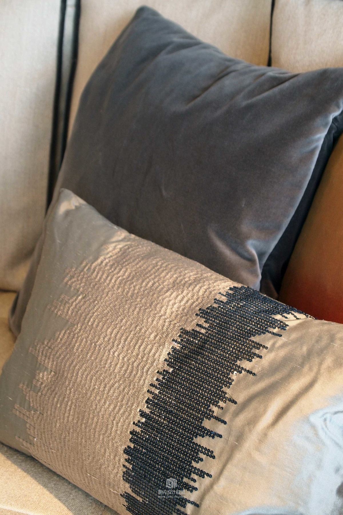 新加坡SCDA（曾仕乾）设计-118 East 59th Street-20