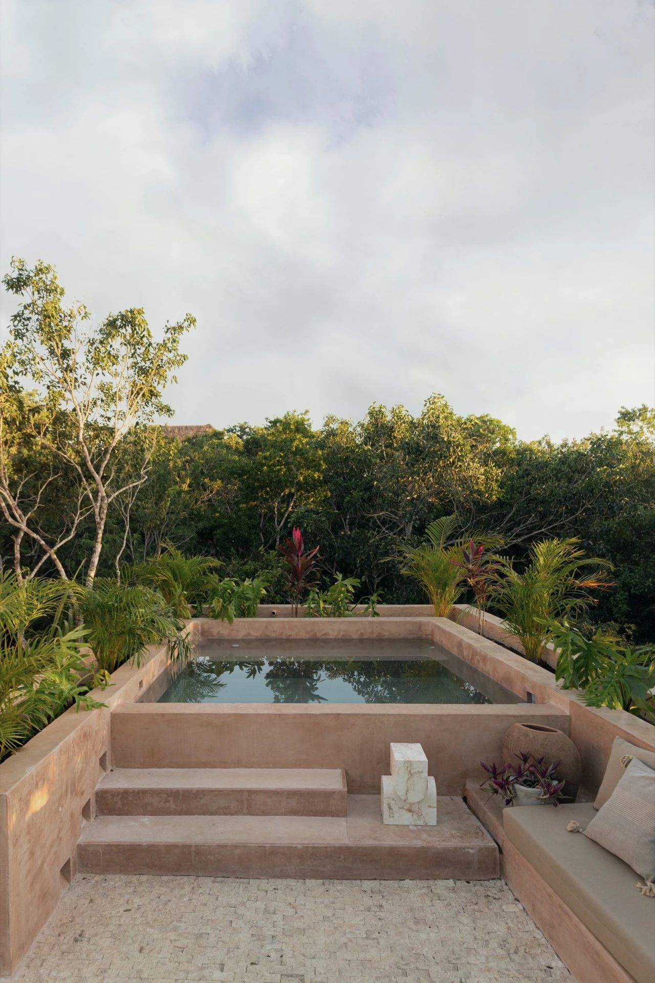 色彩的情绪记忆丨墨西哥丨Enekén Studio-57