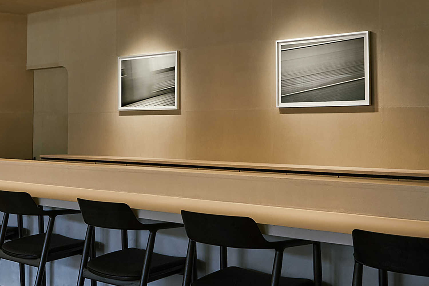 直岛艺术旅馆「六霞」丨日本丨日本本土设计工作室 Nottuo-54