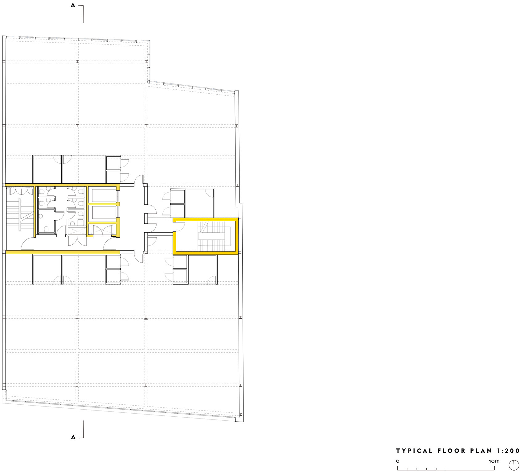 STOREY新楼：Orsman大街6号，伦敦 / Waugh Thistleton Architects-61
