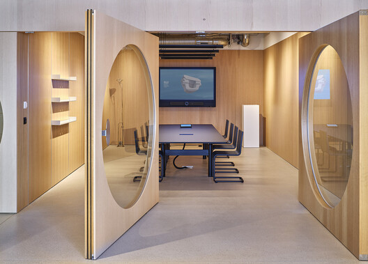 On Labs On running全球新总部-37