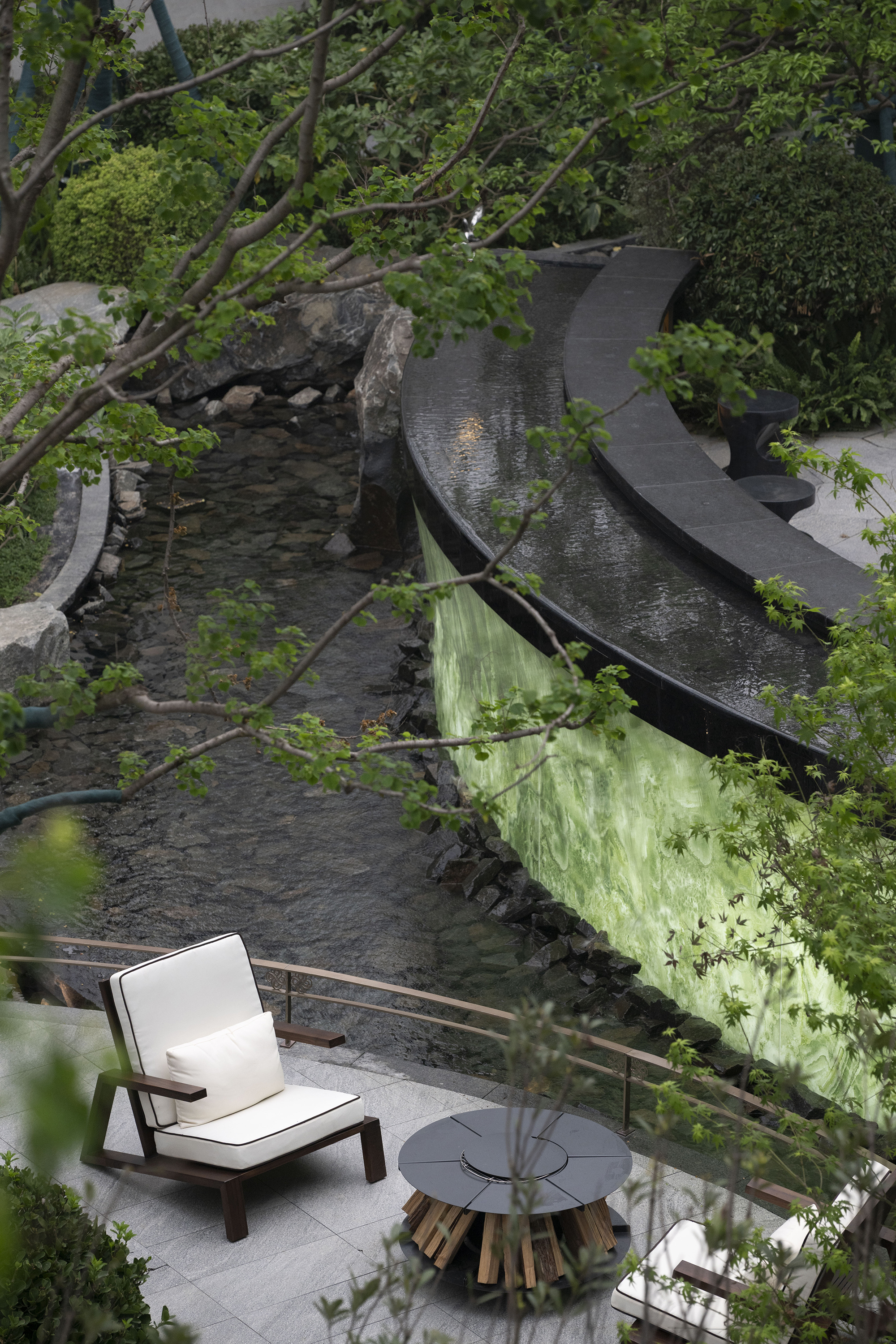 长沙嘉宇·璟琇大泽湖丨中国长沙丨蓝调国际,上海天华建筑设计,北京纳沃悦创等-4