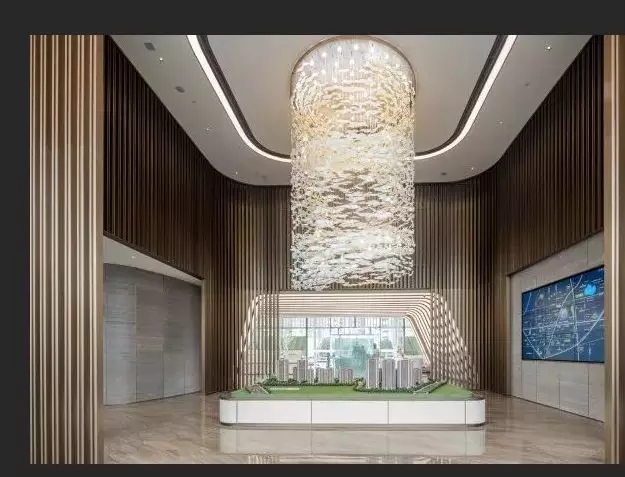 青岛旭辉银盛泰正阳府·未来生活馆-23