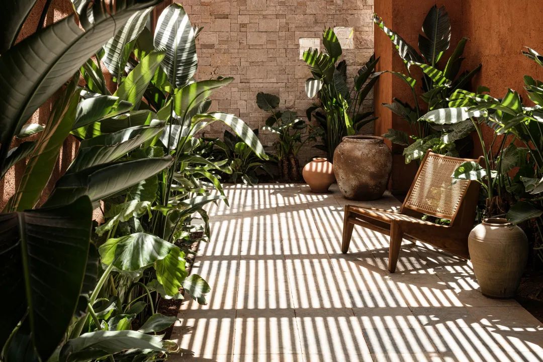 泸沽湖秋山酒店丨(YID)成都易禾上品室内装饰设计有限公司-45