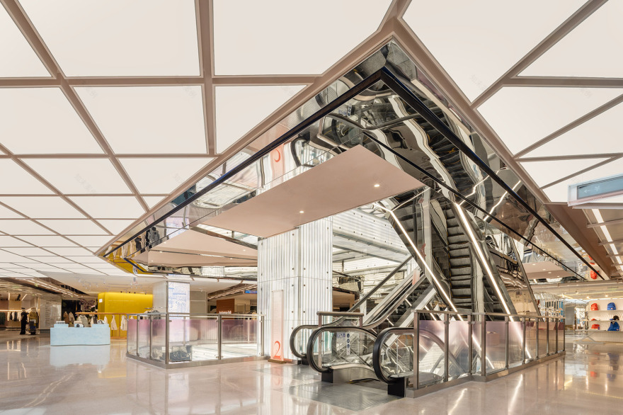 东安睿锦丨中国北京丨All Design Studio-27