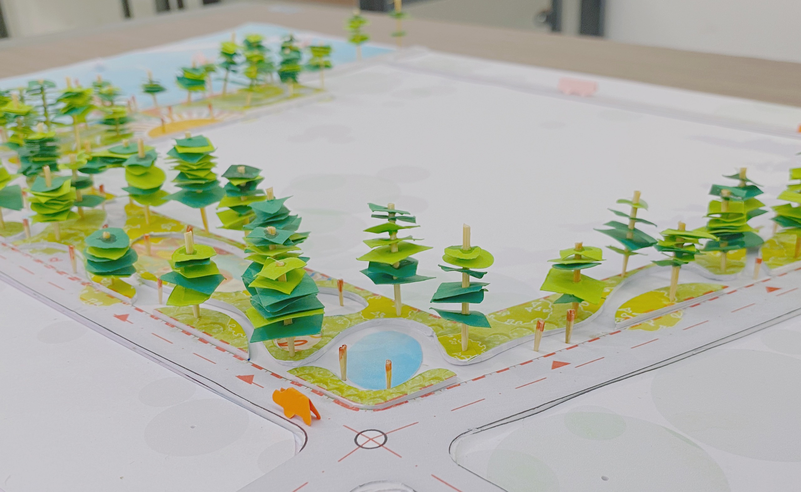 CẢI TẠO VƯỜN HOA VĂN QUÁN - STUDENT'S DAY-7