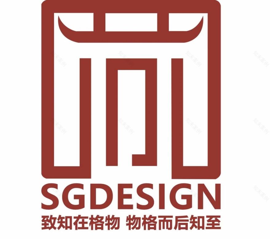 九川·餐饮空间丨中国南京丨南京苏格SG空间设计事务所-59