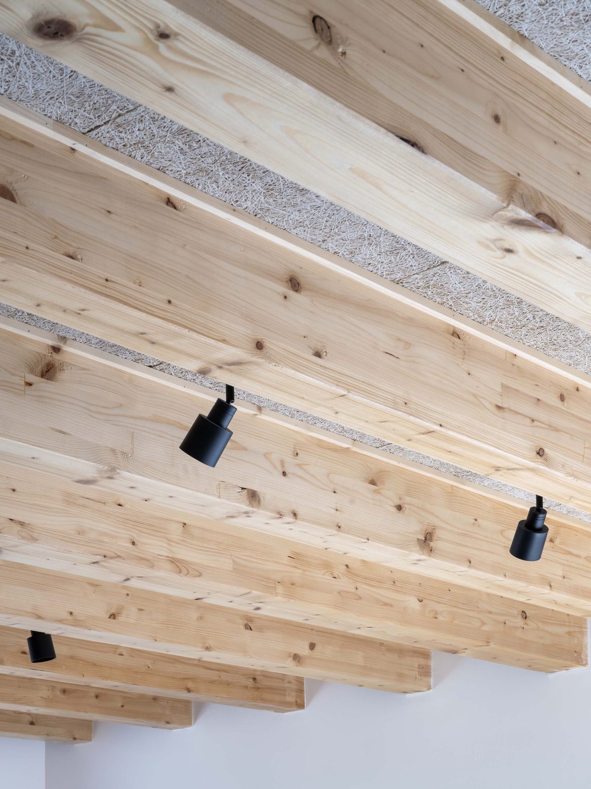 70年代房屋改造为办公室项目丨法国-34