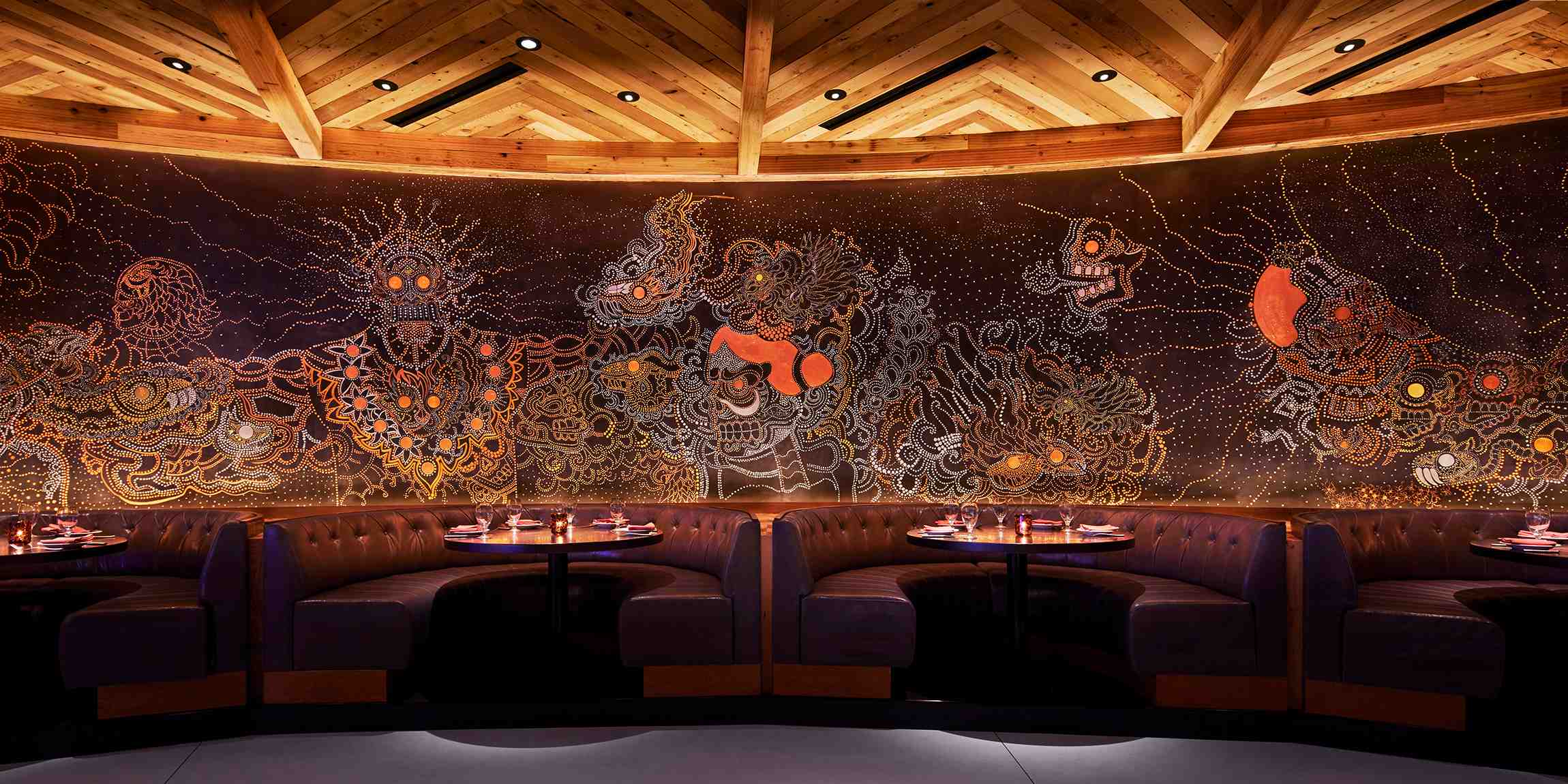 墨西哥博拉查酒馆-8