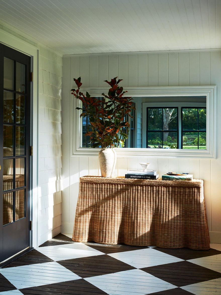 明亮、舒适,带泳池:长岛美丽的小屋-17