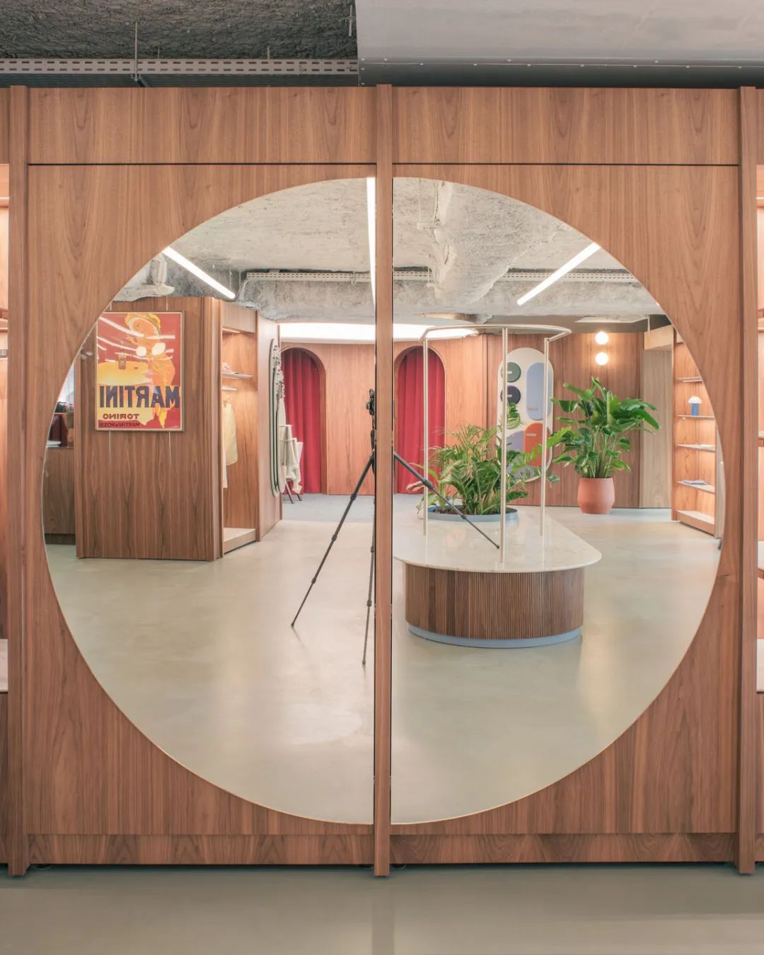 Luca Faloni Paris，法国巴黎-40