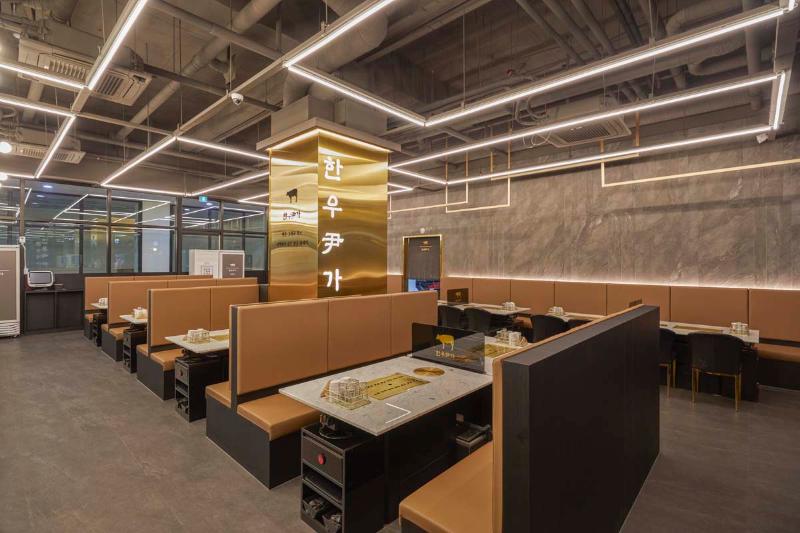 60 平现代简约风公寓设计-8