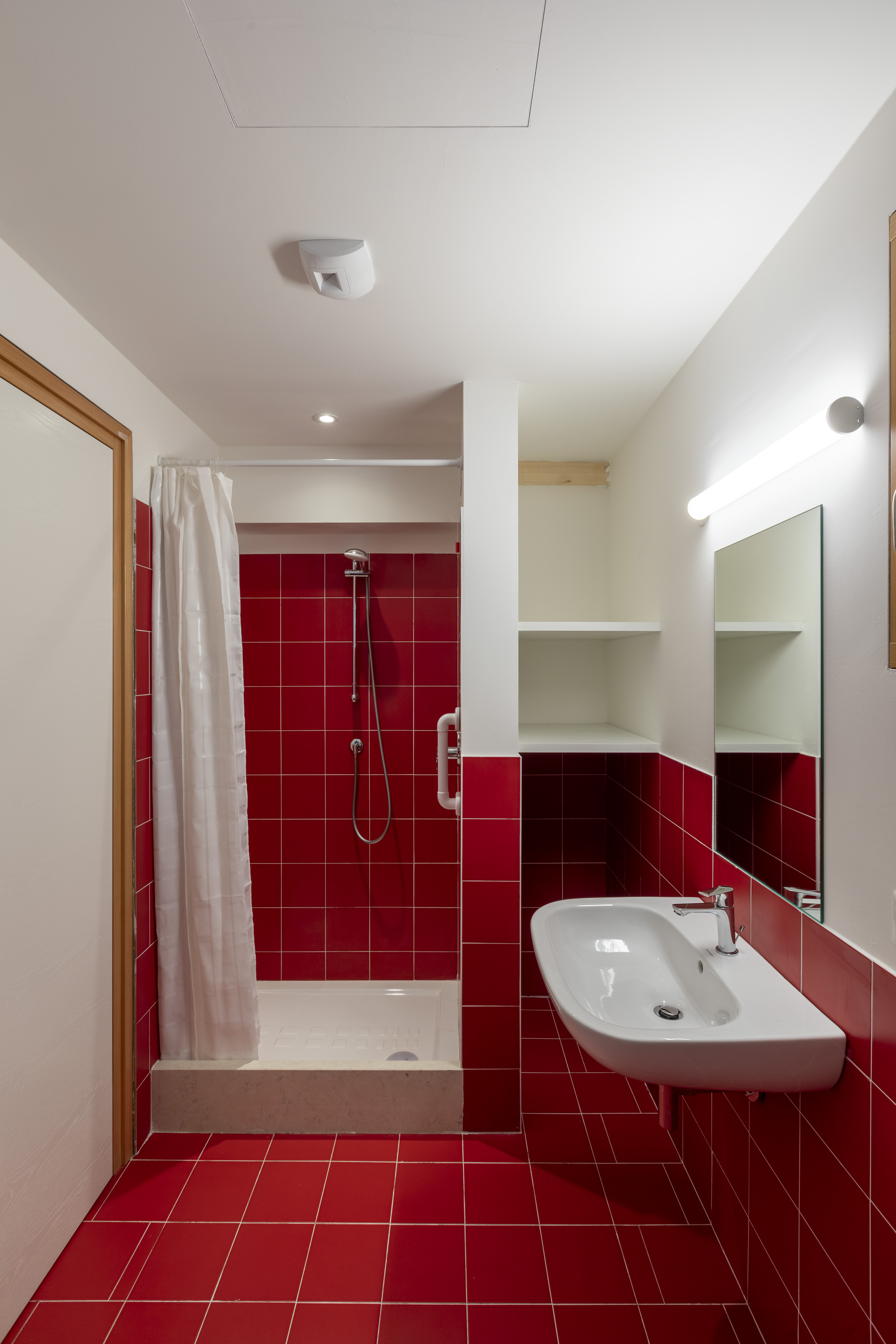 米兰 20 世纪中心公寓丨意大利贝加莫-47