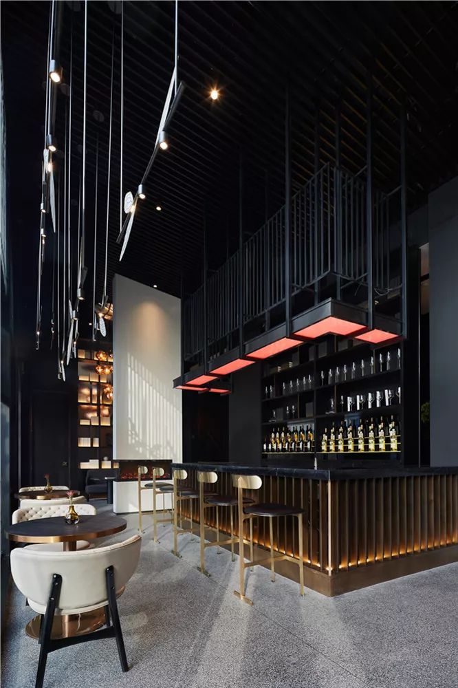 曾建龙打造“黛瓦宴” | 旧火车站中的新餐饮空间实验-62