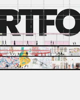 Architecture Portfolio 2026