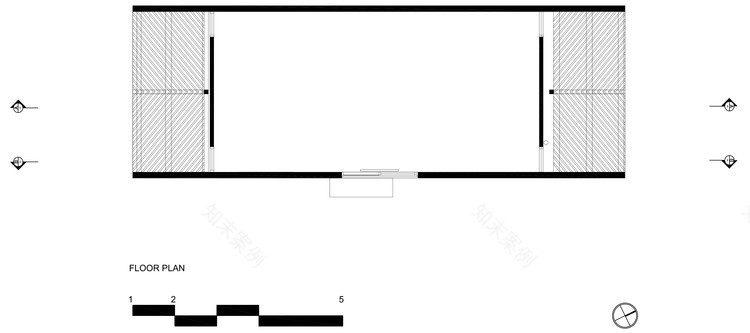 Arrow Studio Nervegna Reed Architecture + PH Architects-19