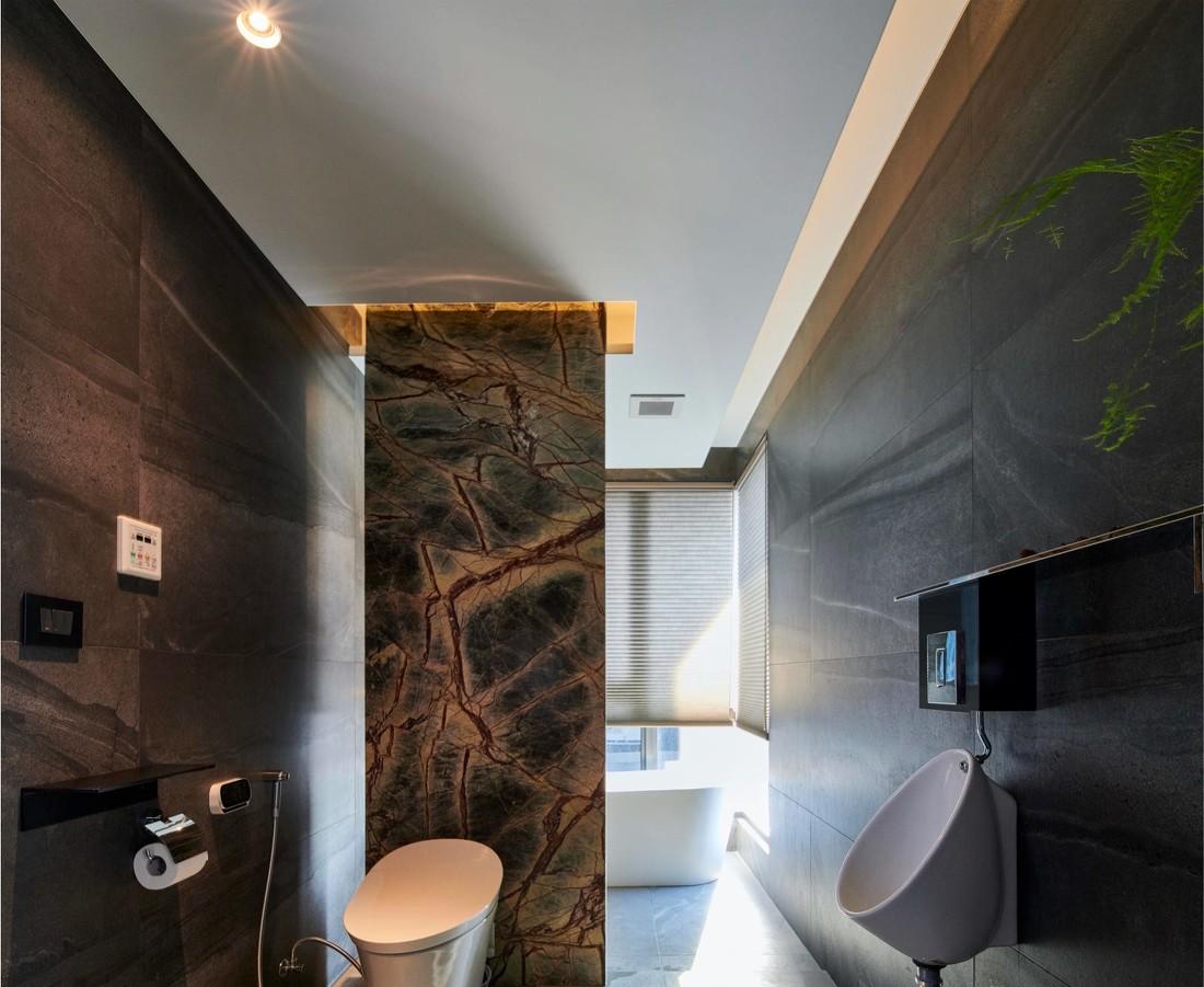 
两居实用主义 | 成熟稳重 -6