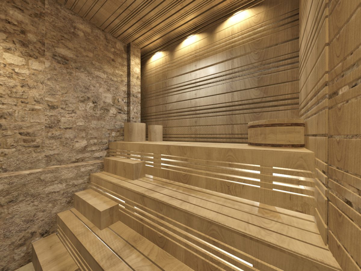 Acro Suites Spa - Utopia Hotel Design-33