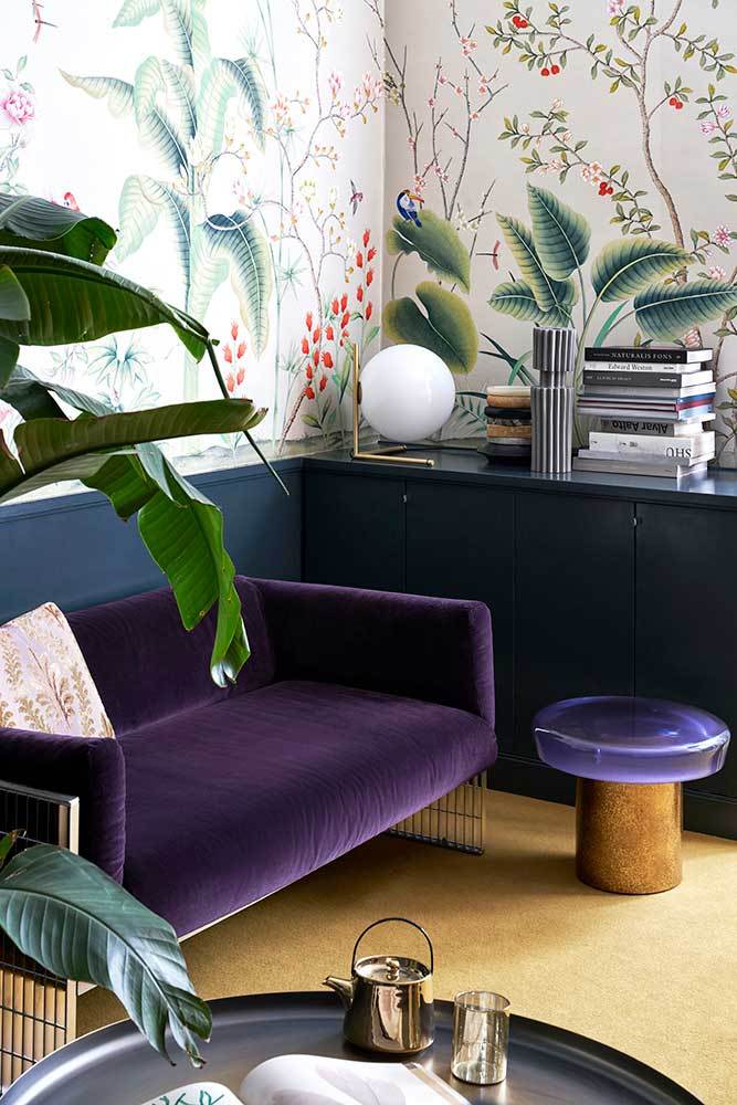 意大利摄影师 Davide Lovatti 的室内设计佳作 | 古典与现代的完美融合-17