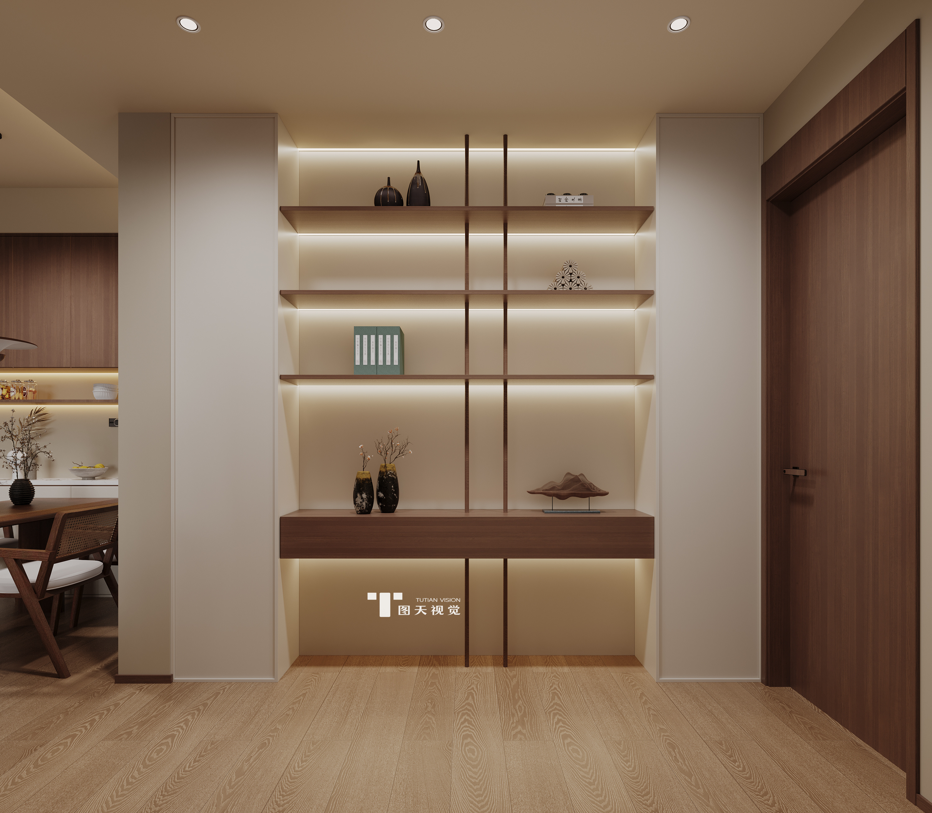 中古风 | 在时光褶皱里，收藏生活的诗-6