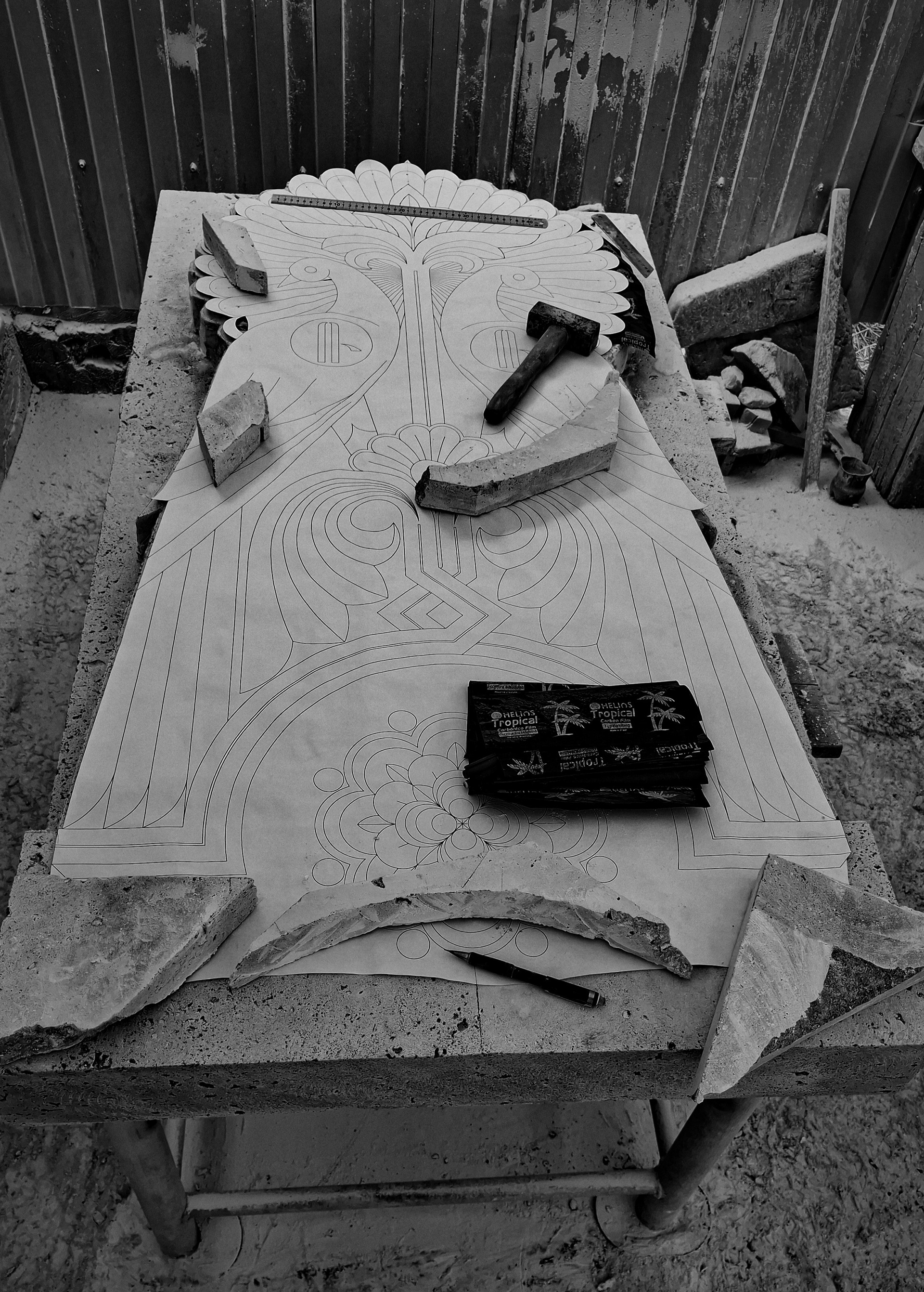 ԱՐԵՎԱՀԱՎՔԵՐ-6