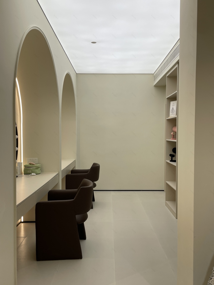 LA MORI 婚纱丨中国宁波丨魔戏空间设计,ABDdesign-61