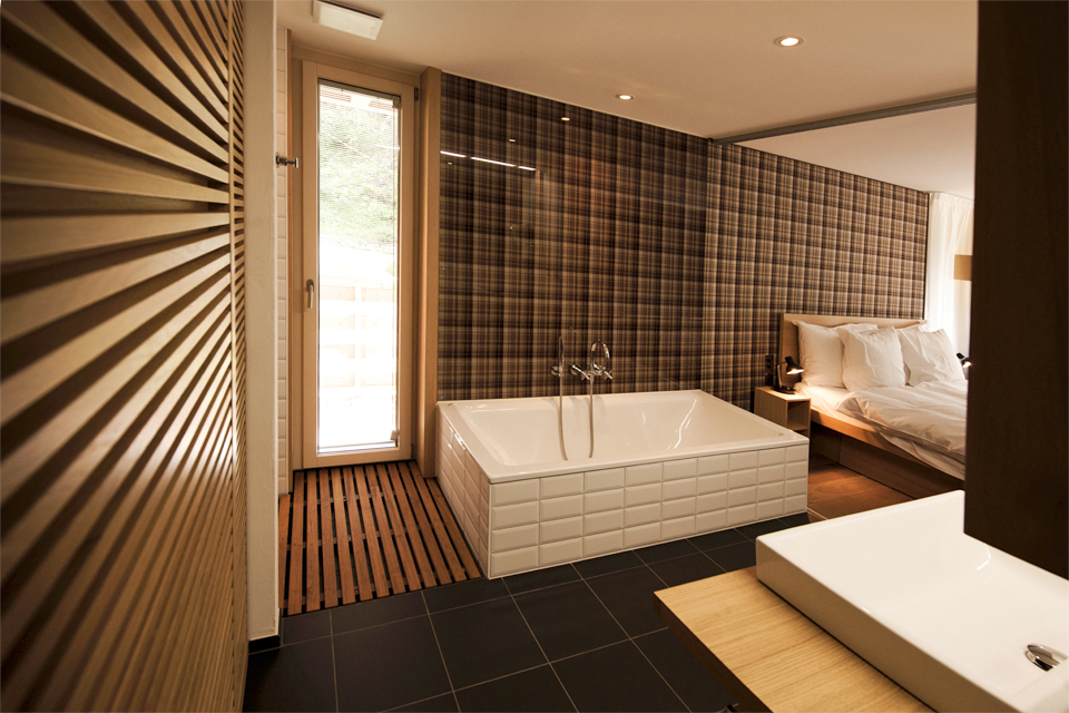 CERVO MOUNTAIN 瑞士 切尔沃山-1