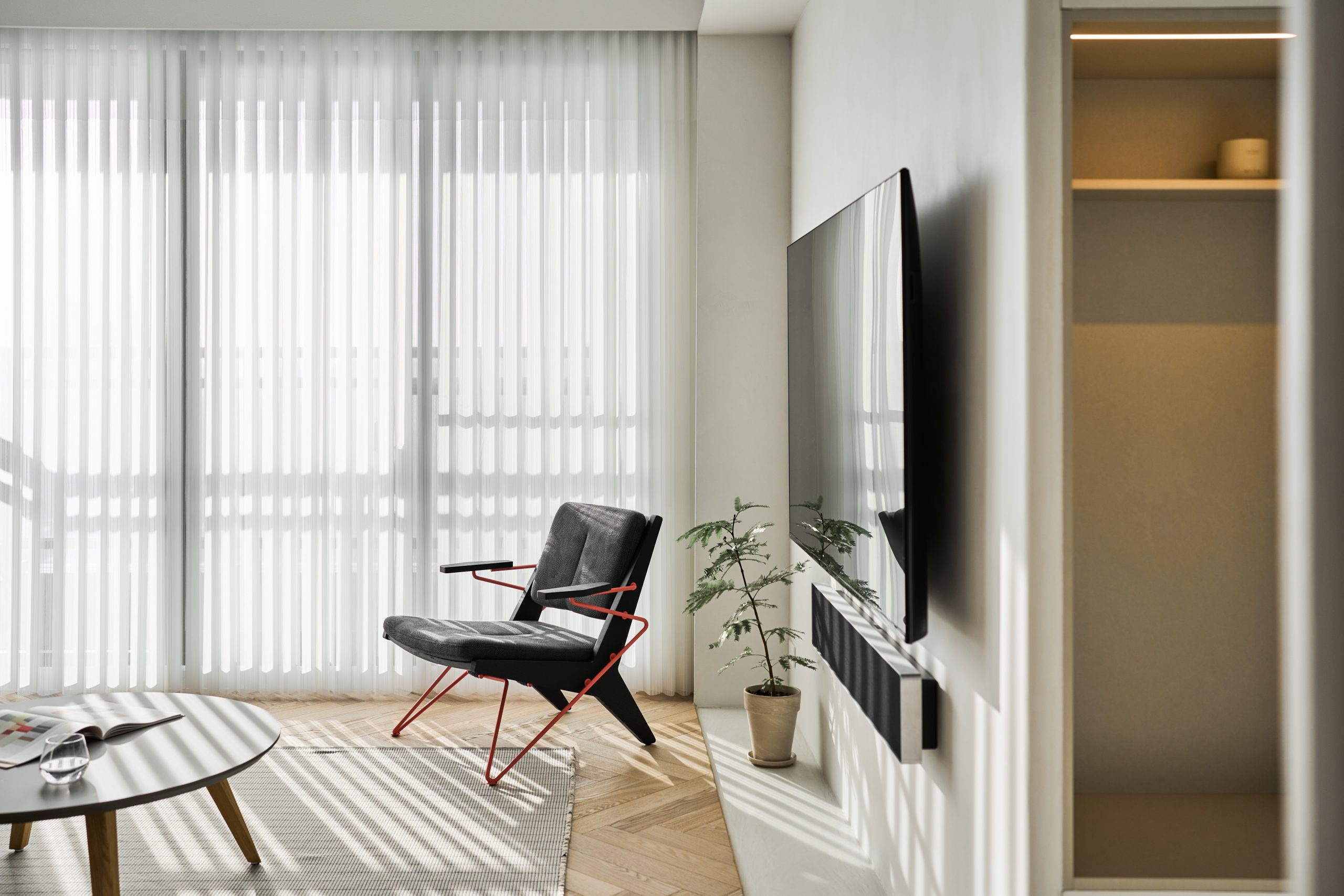 Lyons House | 北鸥设计-6