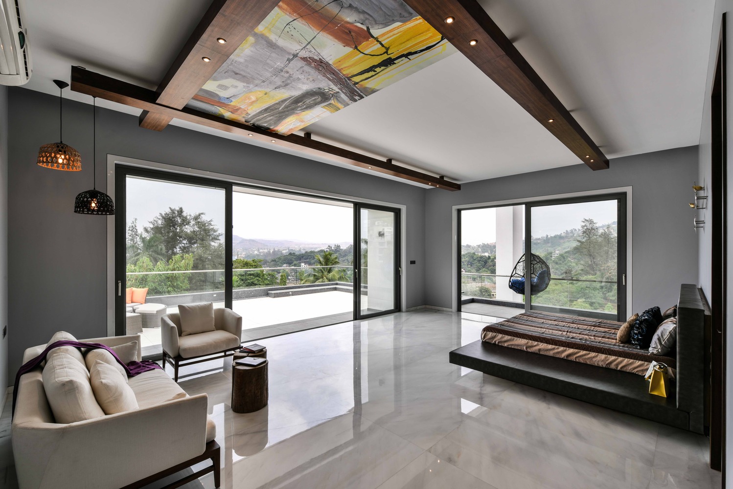 Infinity House   GA design-79