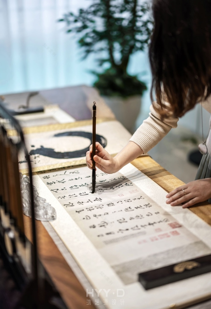 深圳翠堤湾全能改造设计 | 空间故事,焕新生活-29