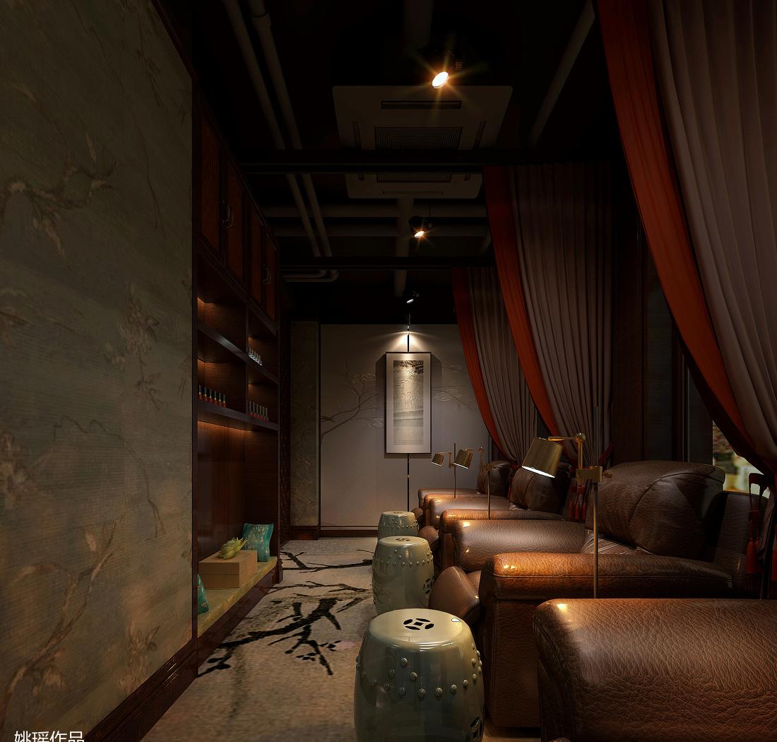 姚瑶丨美甲店   南京咿金指美甲工坊-19