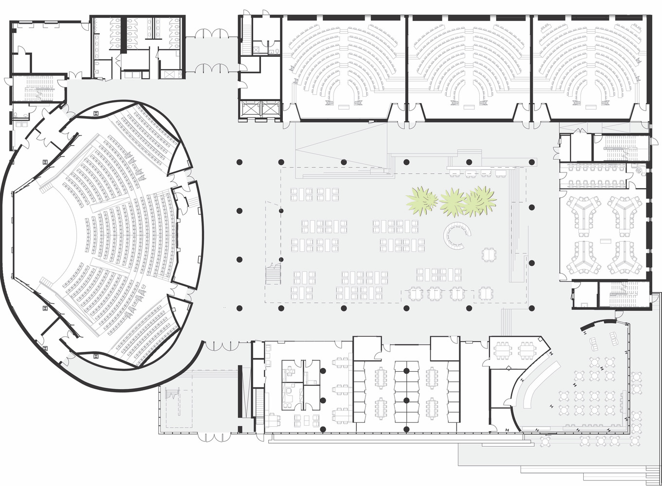 拉扎里迪斯厅-68