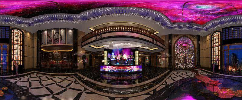 蓝剑娱乐会所丨中国阿里-36