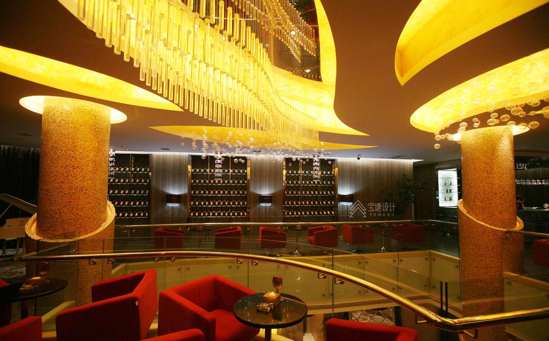 
黑河东方夏威夷洗浴酒店 -6