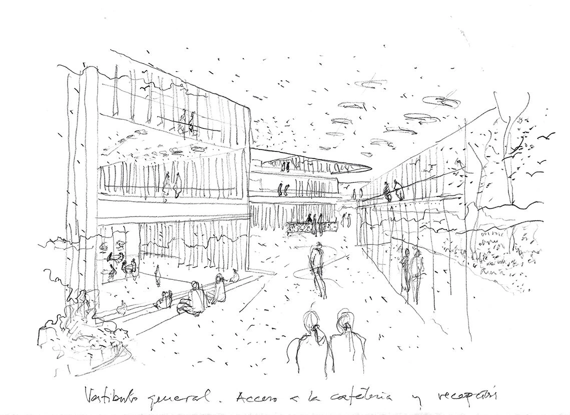 New Financial Center and Headquarters BCC-CAJAMAR-17