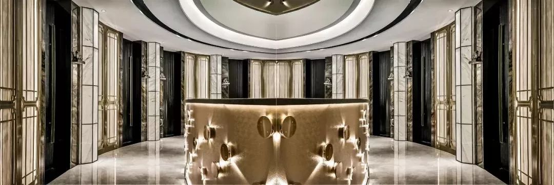 九江信华酒店·浪漫莲花空间-13