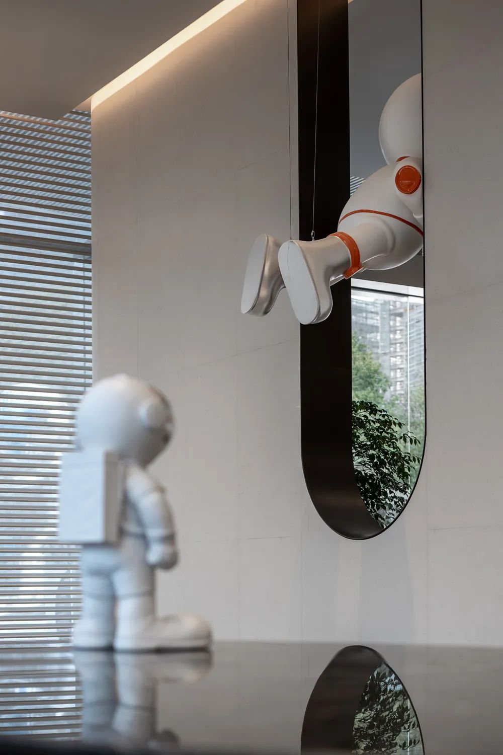 温州云创未来社区丨中国温州丨北京靳朝晖设计有限公司-41