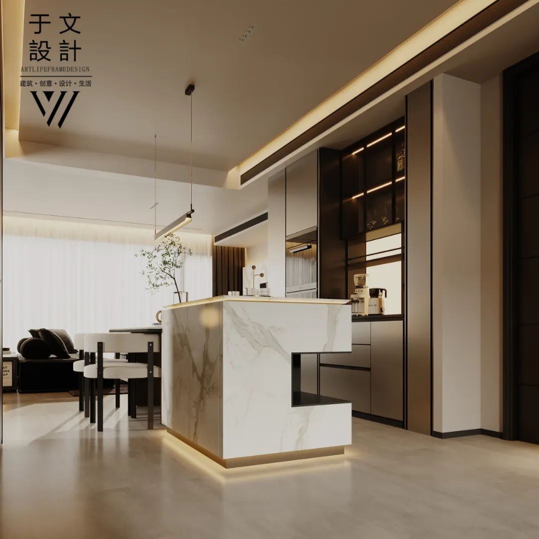 招商·曦城丨中国沈阳丨于文设计-16