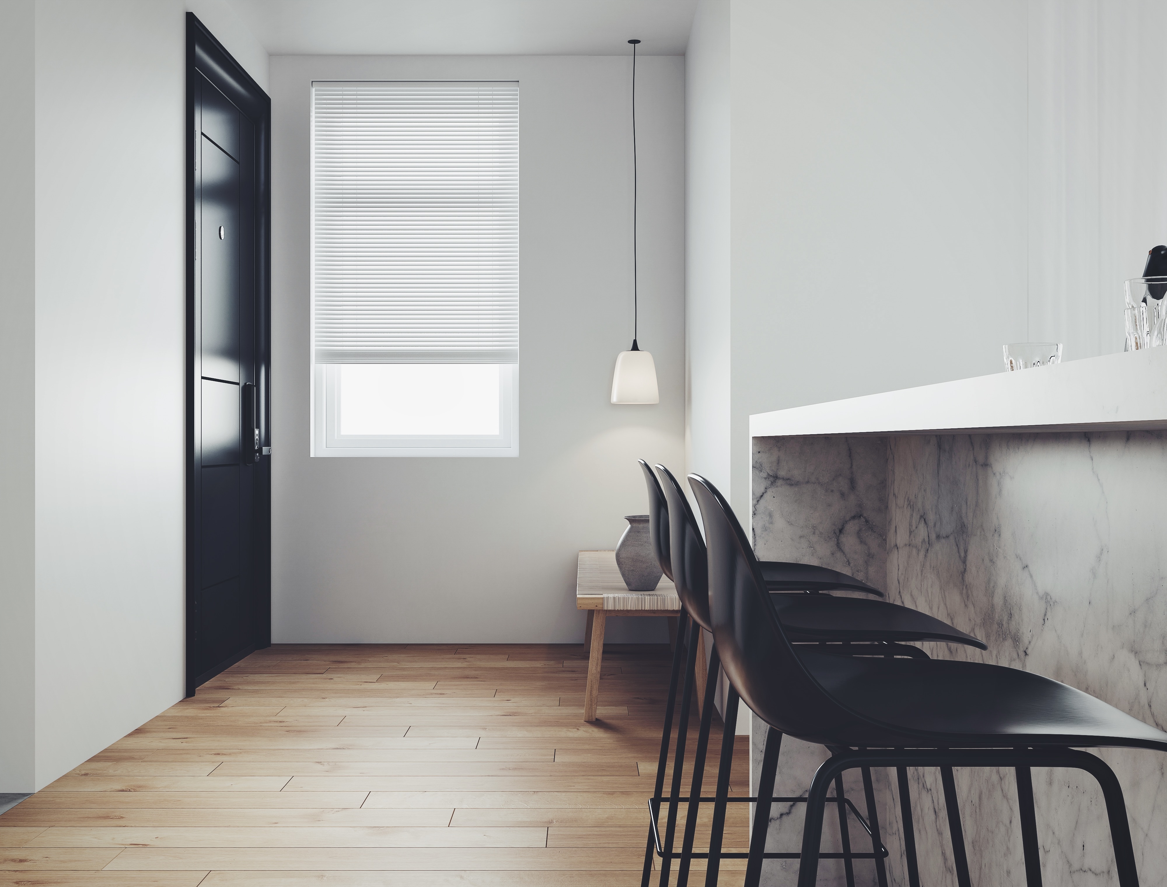 简约风格打造宜居空间-10