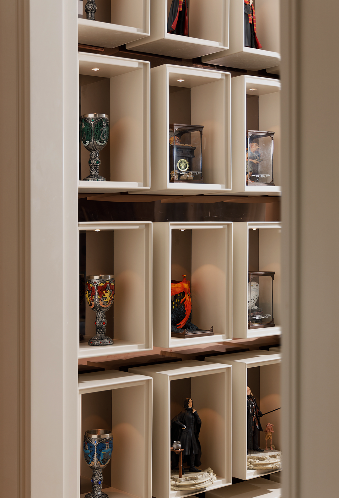 厦门漫玥长滩样板房,厦门叁里云庐样板房丨中国厦门丨零次方空间设计-69