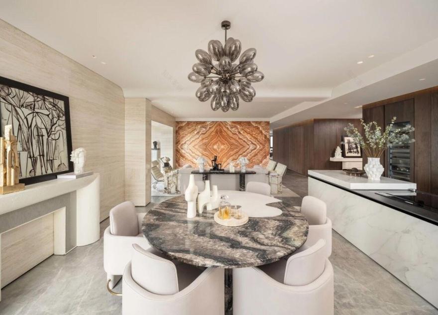 建工海玥黄浦源丨中国上海丨HWCD-16